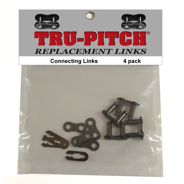 Daido CONNECTING LINK #50 PK4 TCL50-4PK